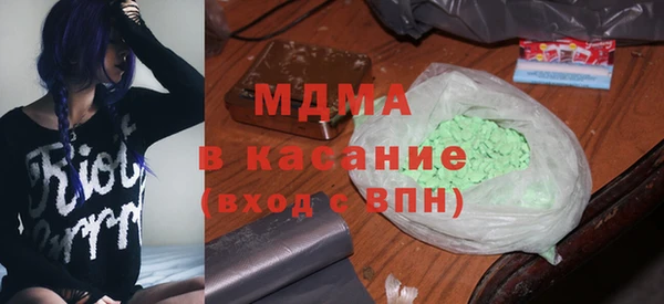 крисы Ельня